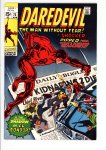 Daredevil #75 VF (8.0)