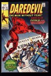 Daredevil #75 VF+ (8.5)