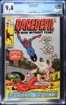 Daredevil #77 CGC 9.4