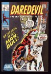 Daredevil #78 VF (8.0)