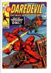 Daredevil #80 VF+ (8.5)