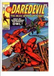 Daredevil #80 VF (8.0)