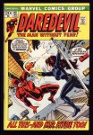 Daredevil #83 VF (8.0)