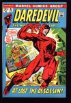 Daredevil #84 NM- (9.2)
