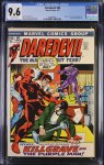 Daredevil #88 CGC 9.6