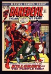 Daredevil #88 VF/NM (9.0)