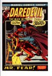 Daredevil #91 VF+ (8.5)