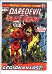 Daredevil #96 VF (8.0)