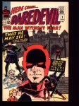 Daredevil #9 VF (8.0)