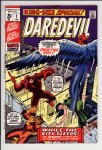 Daredevil Annual #2 VF (8.0)