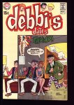 Debbi's Dates #10 VF- (7.5)