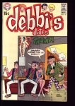 Debbi's Dates #10 NM- (9.2)