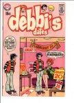 Debbi's Dates #11 VF (8.0)