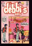 Debbi's Dates #11 NM- (9.2)