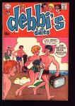 Debbi's Dates #3 VF (8.0)