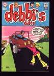 Debbi's Dates #6 VF+ (8.5)