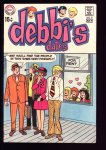 Debbi's Dates #8 VF (8.0)