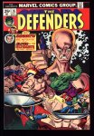 Defenders #16 NM (9.4)