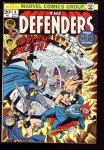 Defenders #6 VF (8.0)