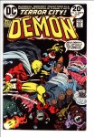 Demon #12 VF (8.0)