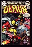 Demon #12 VF/NM (9.0)