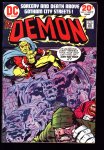 Demon #13 F/VF (7.0)