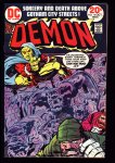 Demon #13 VF+ (8.5)