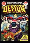 Demon #14 VF- (7.5)