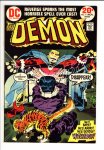 Demon #14 VF+ (8.5)