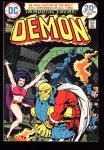 Demon #16 VF+ (8.5)