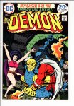 Demon #16 VF+ (8.5)