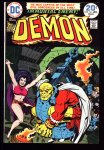 Demon #16 VF- (7.5)