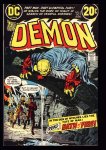 Demon #2 VF+ (8.5)