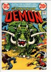 Demon #3 VF/NM (9.0)