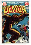 Demon #6 VF/NM (9.0)