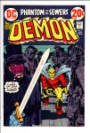 Demon #8 VF/NM (9.0)