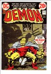 Demon #9 VF (8.0)