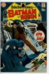 Detective Comics #394 VF (8.0)