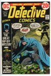 Detective Comics #432 NM (9.4)