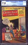 Detective Comics #193 CGC 7.0