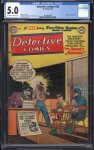 Detective Comics #193 CGC 5.0