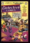 Detective Comics #193 F (6.0)