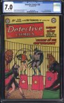 Detective Comics #203 CGC 7.0