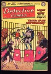 Detective Comics #203 VG (4.0)
