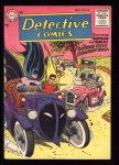 Detective Comics #215 F+ (6.5)