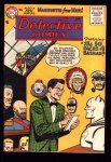 Detective Comics #227 F+ (6.5)