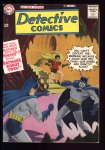 Detective Comics #239 F+ (6.5)