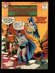 Detective Comics #267 G/VG (3.0)