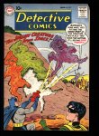 Detective Comics #277 VG+ (4.5)