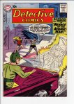 Detective Comics #280 VF (8.0)
